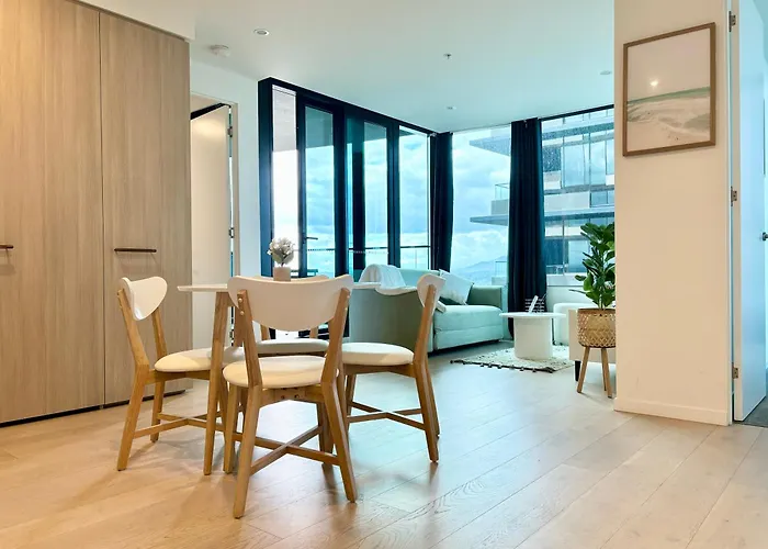 Skygarden Luxury Condo