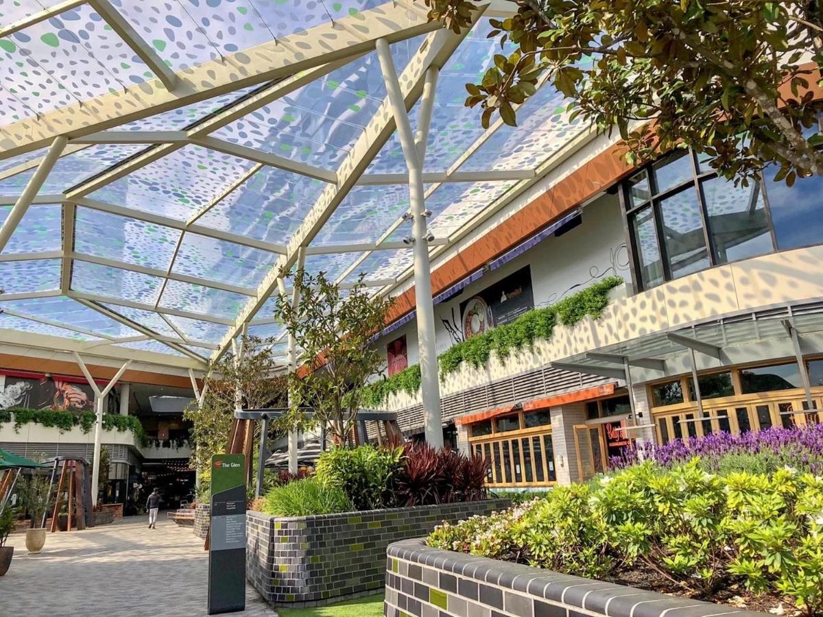 Skygarden Luxury Aparthotel Glen Waverley
