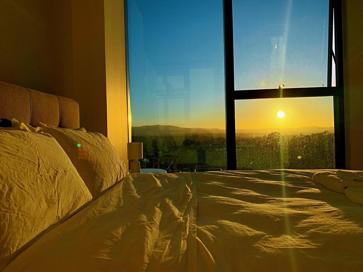Skygarden Luxury Aparthotel