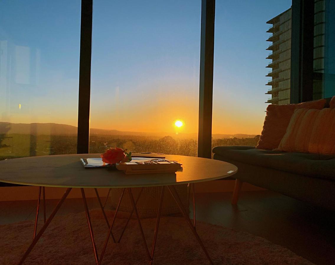 Skygarden Luxury