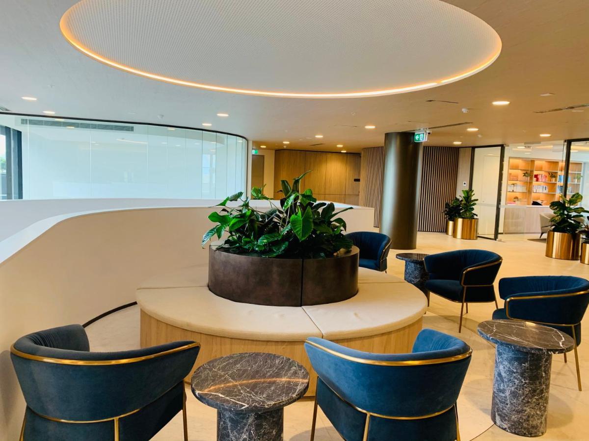 Skygarden Luxury * Glen Waverley
