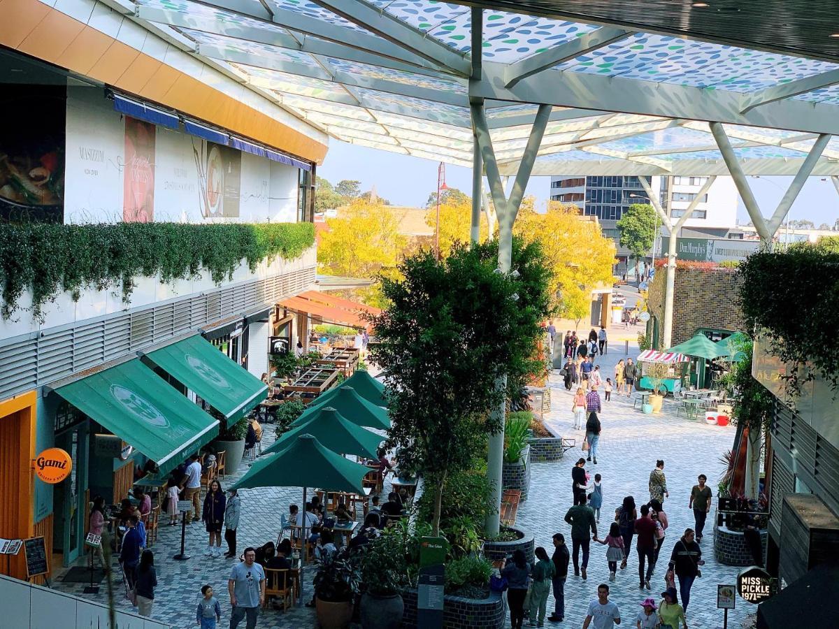 Aparthotel Skygarden Luxury Glen Waverley