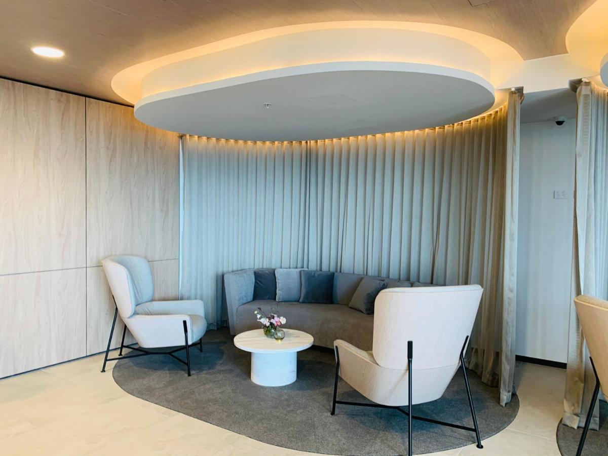 Aparthotel Skygarden Luxury Glen Waverley