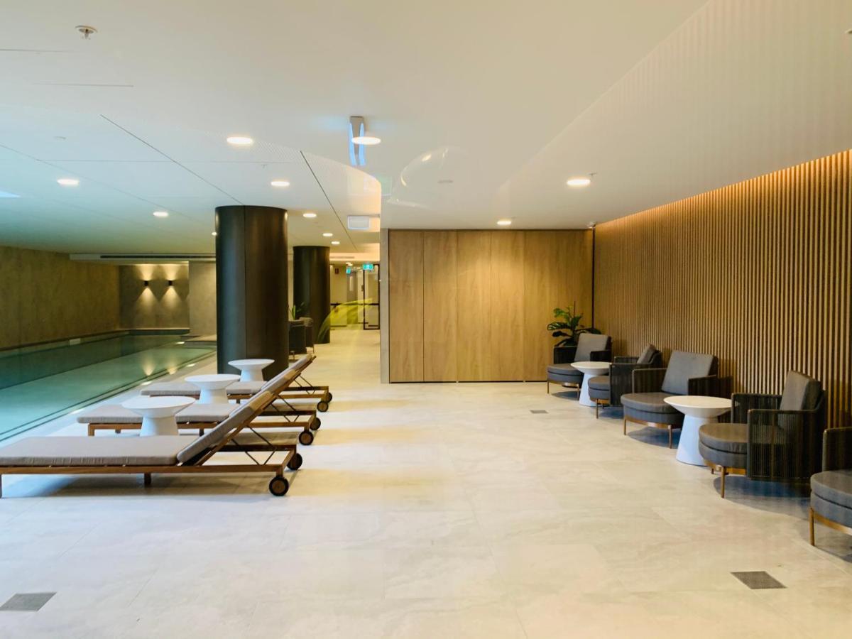 Skygarden Luxury