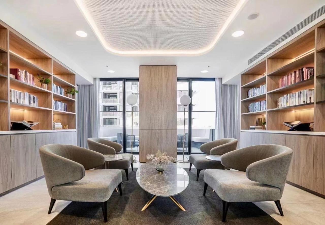 Skygarden Luxury