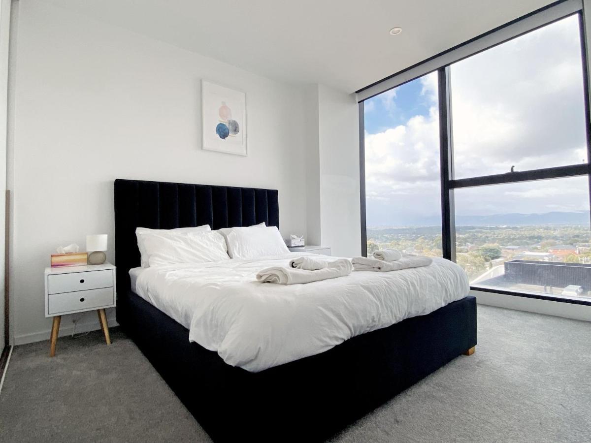 Skygarden Luxury Aparthotel *