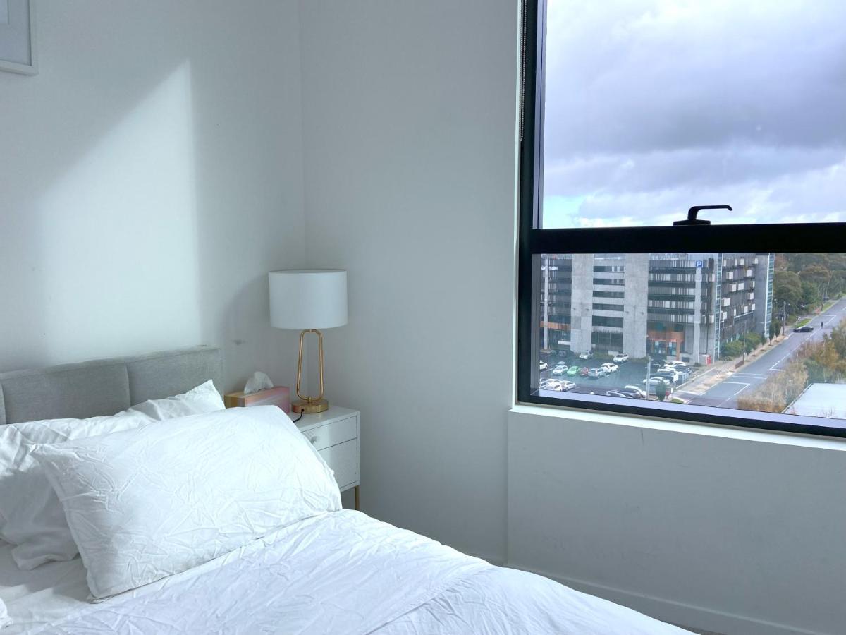 Skygarden Luxury *
