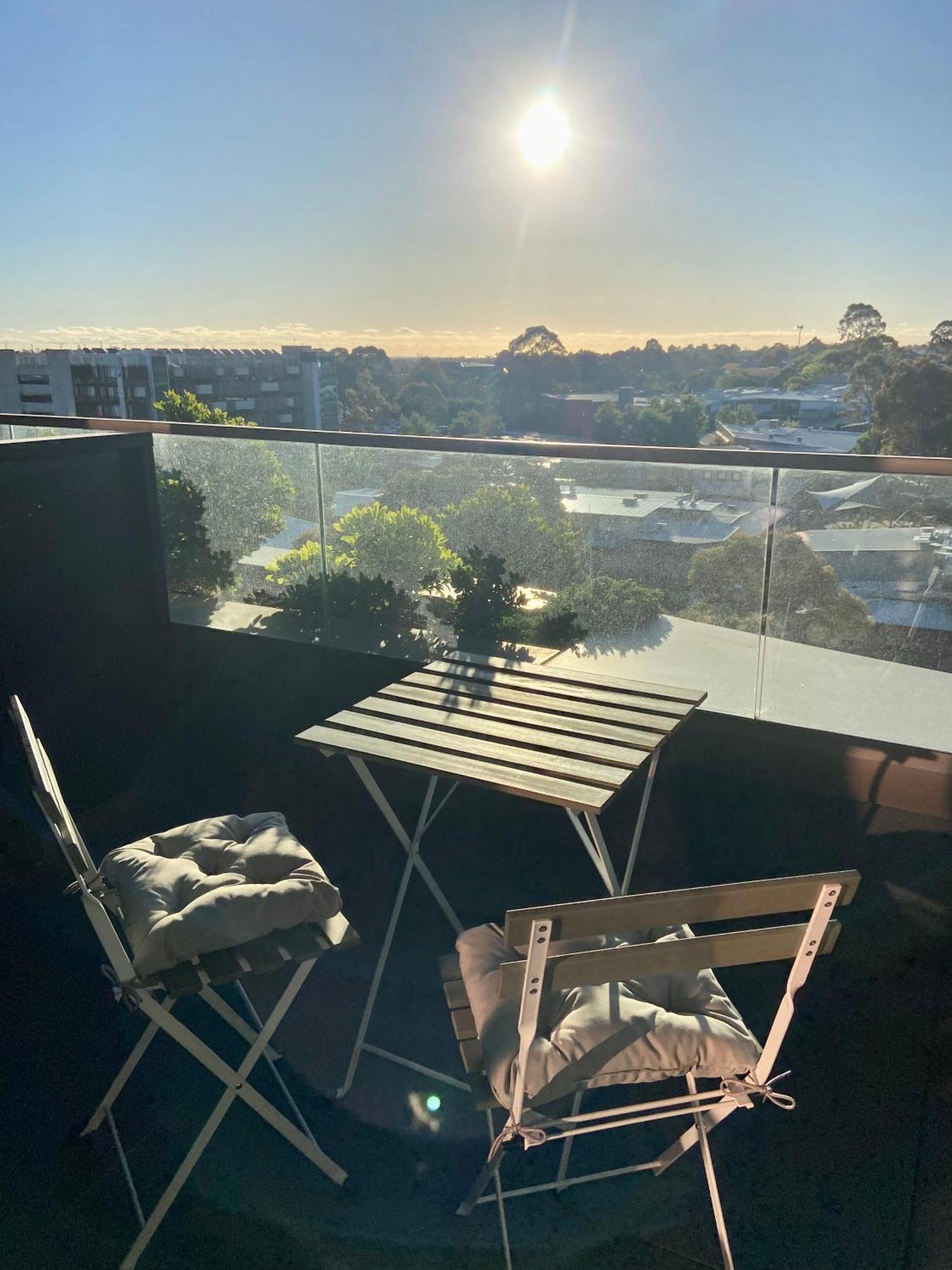 Skygarden Luxury Glen Waverley