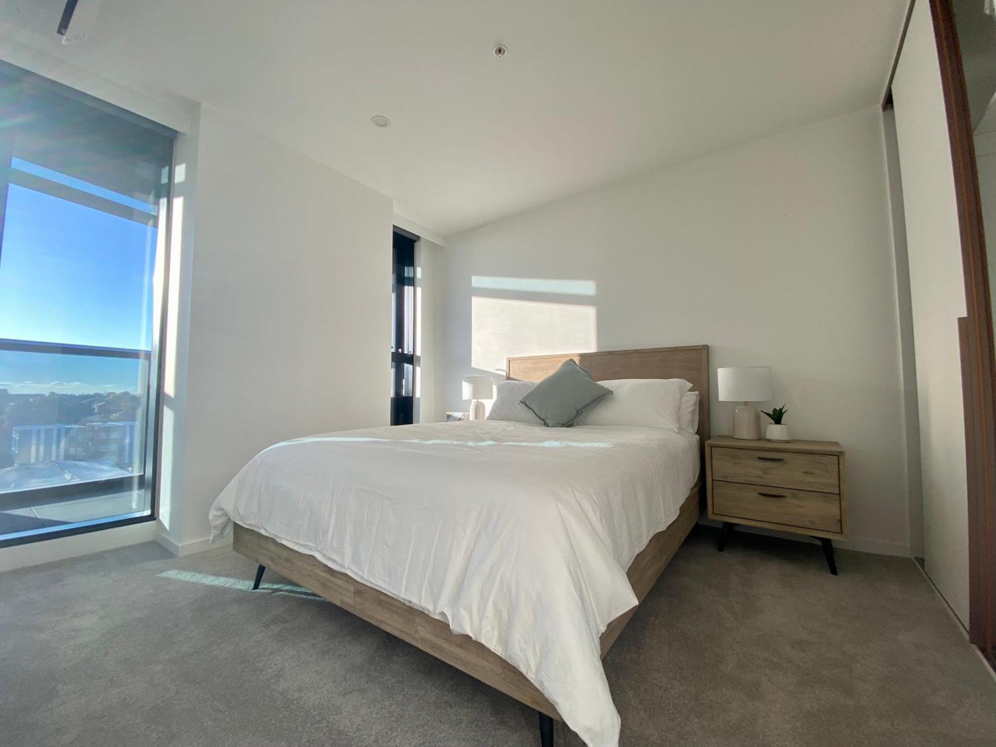 Skygarden Luxury Aparthotel *