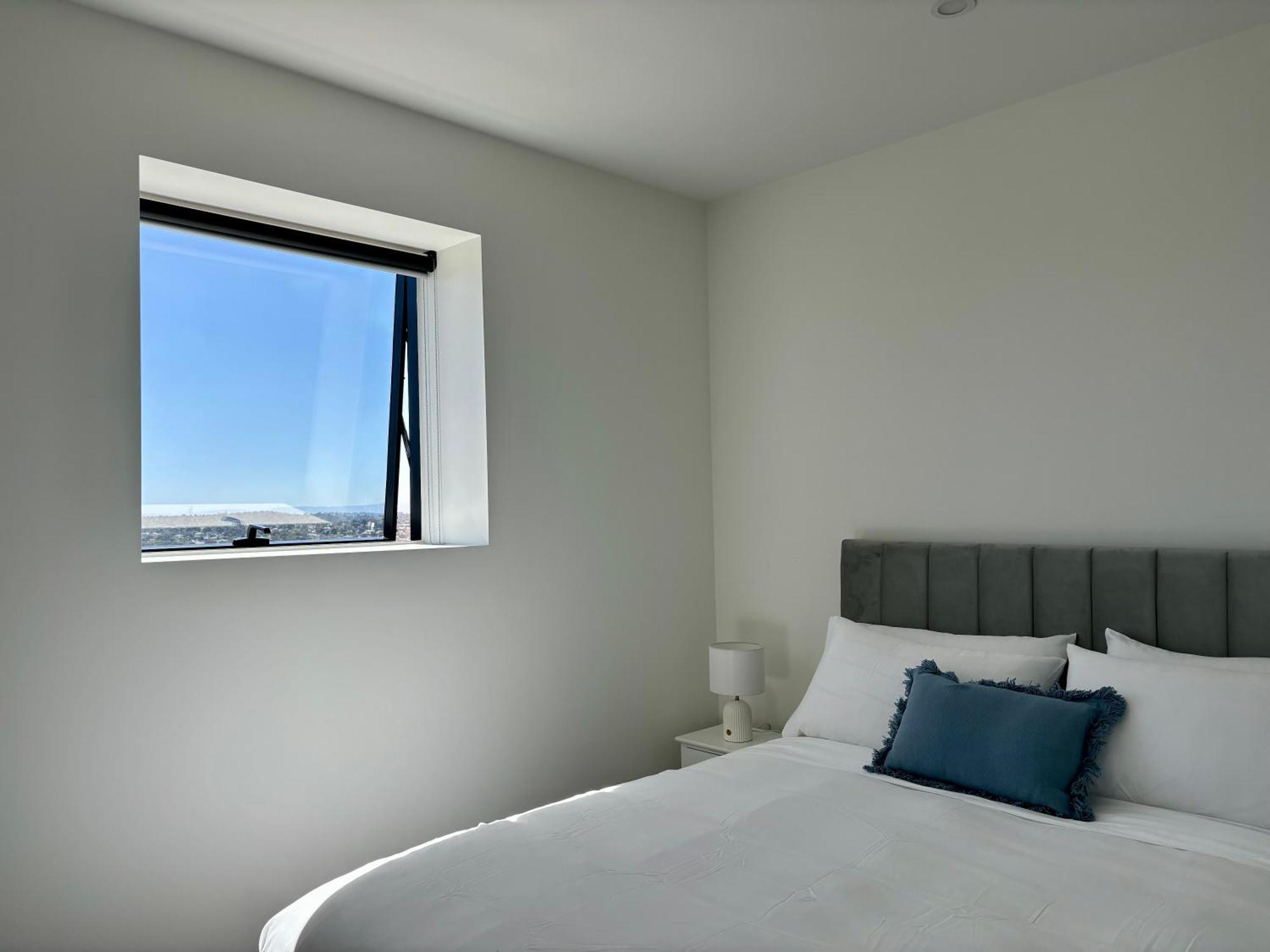Skygarden Luxury *