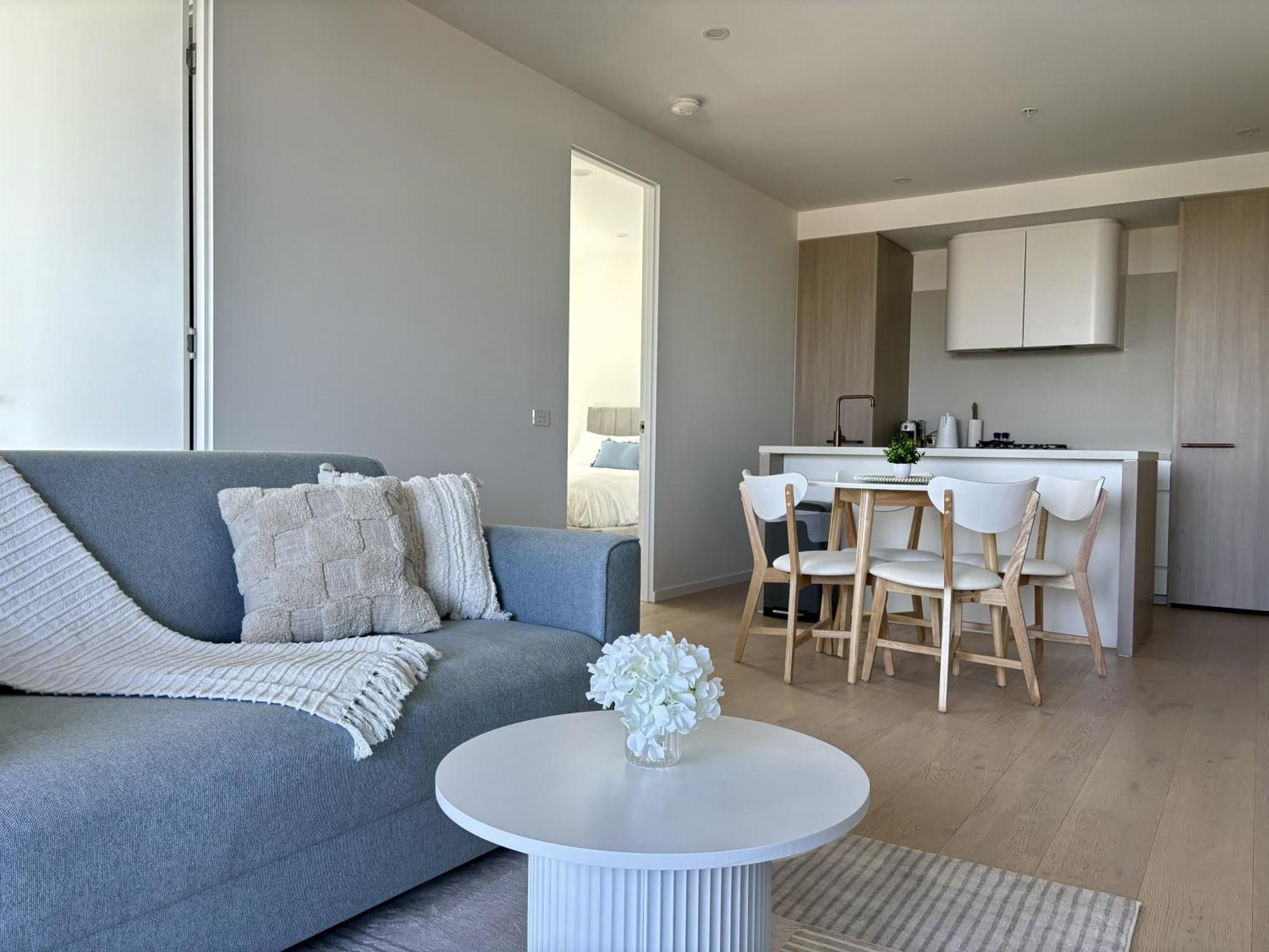 Skygarden Luxury Aparthotel Glen Waverley