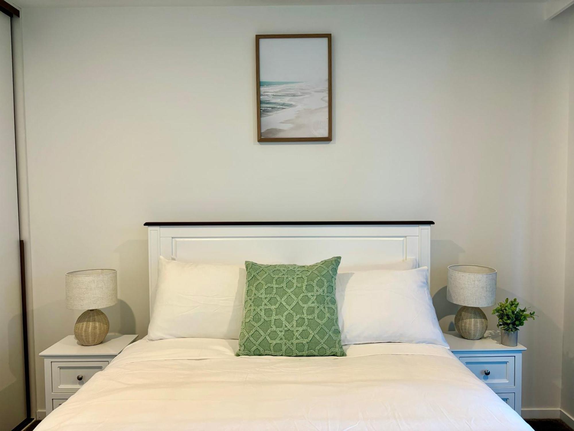 Skygarden Luxury Aparthotel *