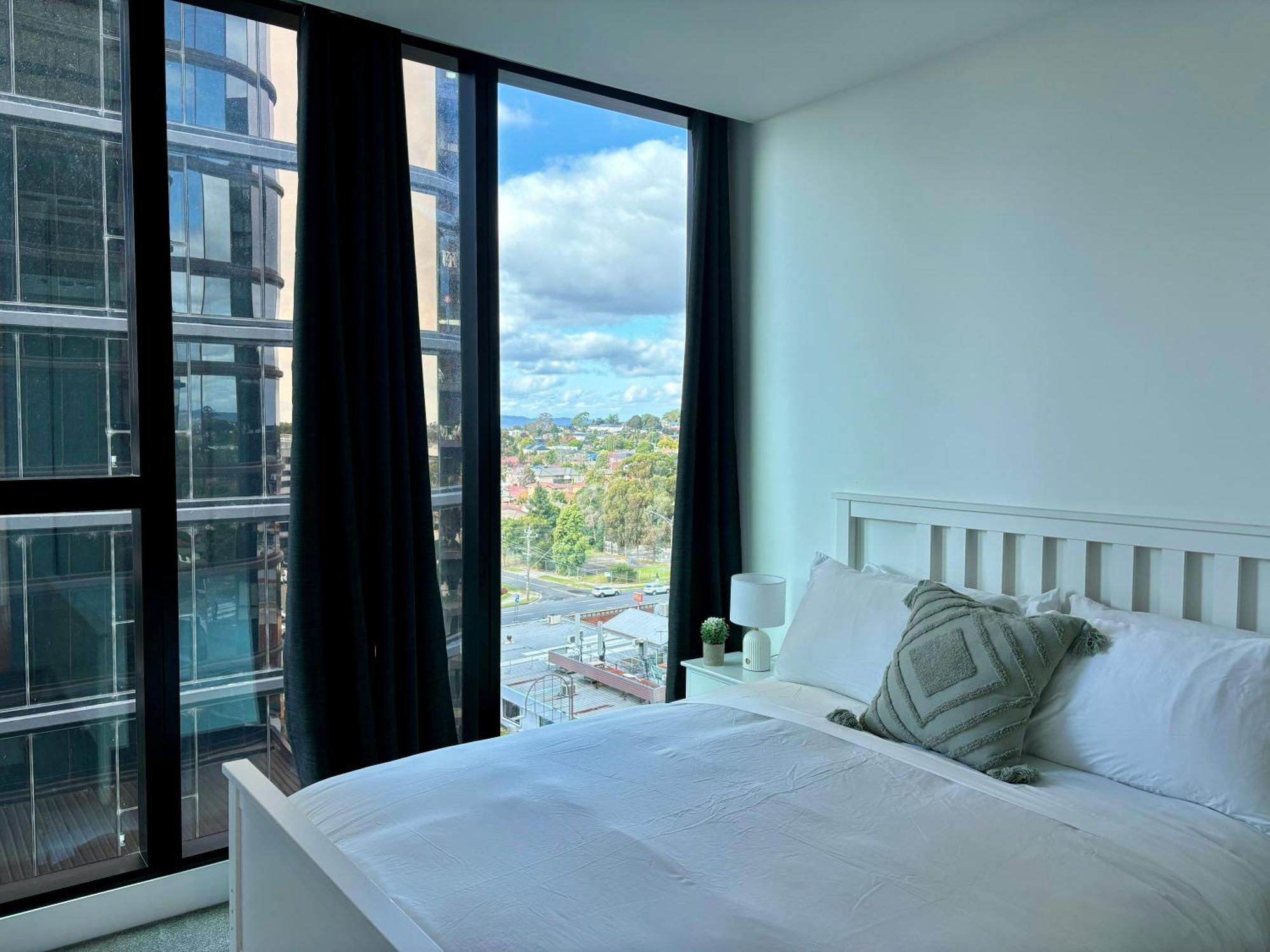 Skygarden Luxury Aparthotel *