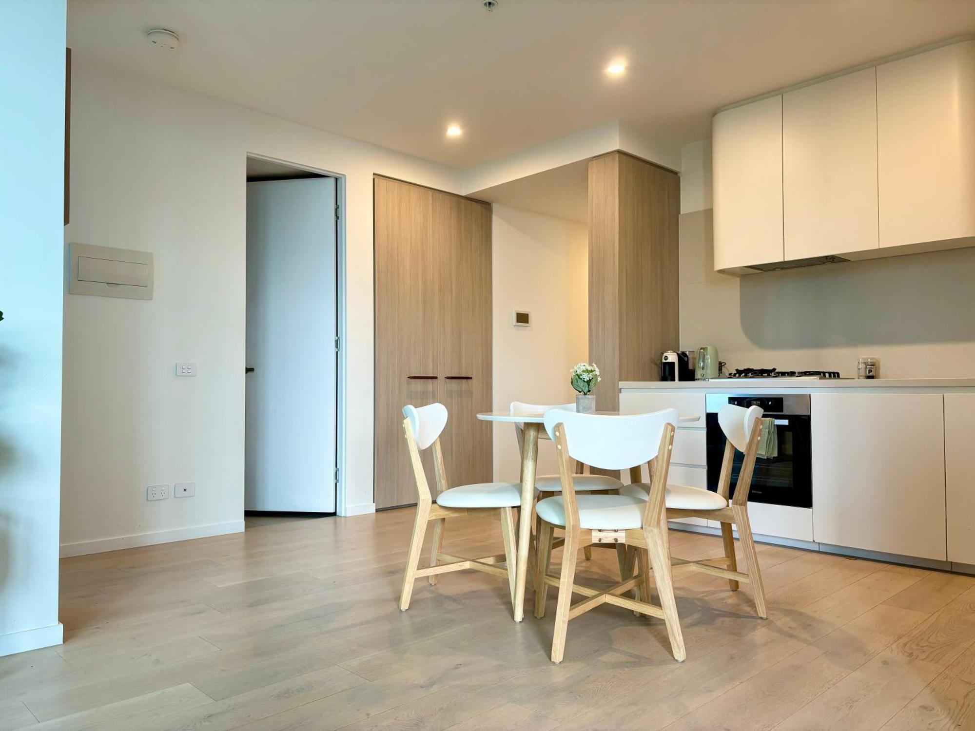 Skygarden Luxury